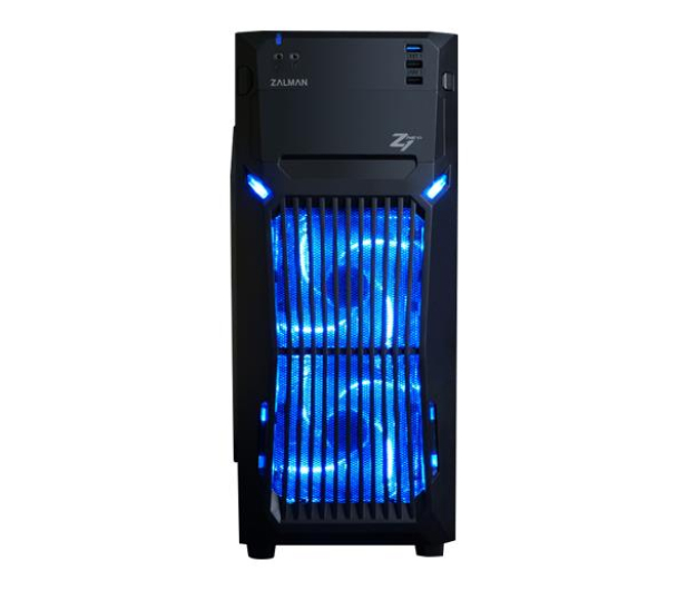 Zalman Z1 Neo - 292575 - zdjęcie 3